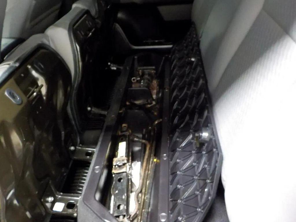 used 2020 Toyota Tacoma car, priced at $29,999