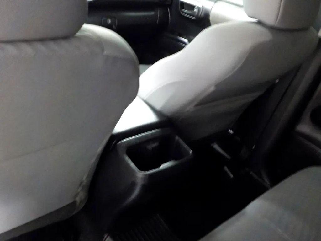 used 2020 Toyota Tacoma car, priced at $29,999