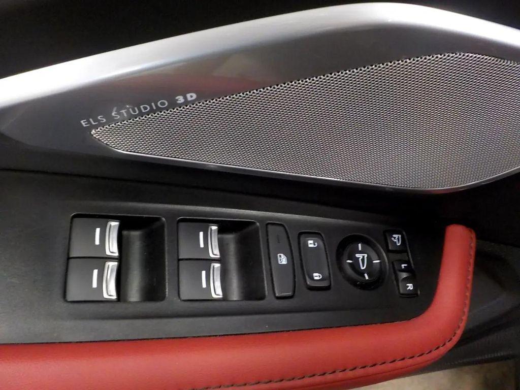 used 2024 Acura RDX car, priced at $44,999