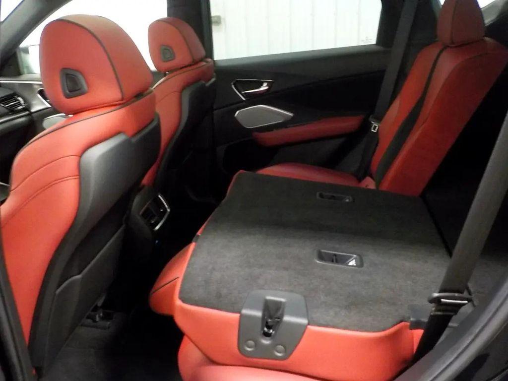 used 2024 Acura RDX car, priced at $44,999