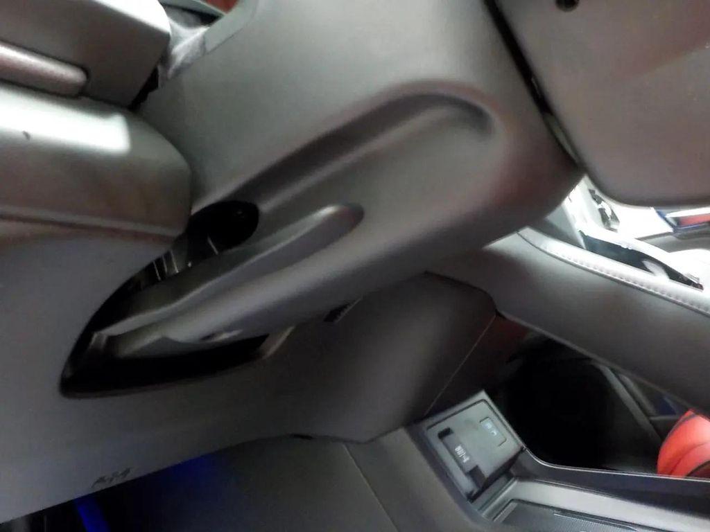 used 2024 Acura RDX car, priced at $44,999