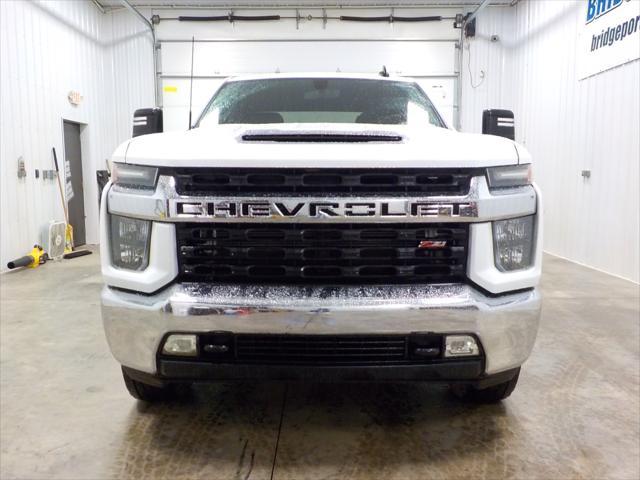 used 2023 Chevrolet Silverado 2500 car, priced at $56,999