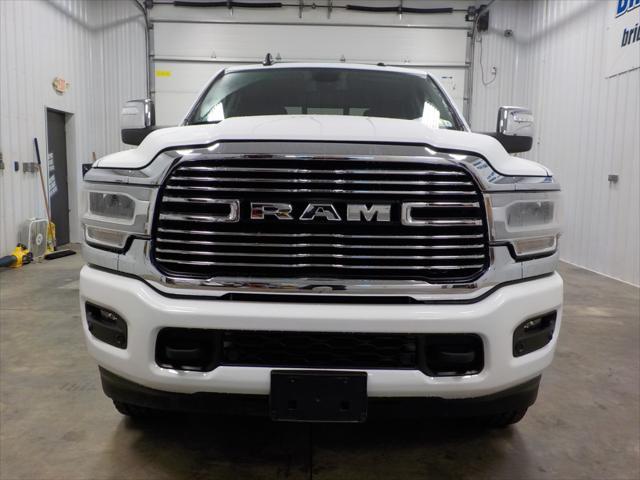 used 2024 Ram 2500 car, priced at $69,999