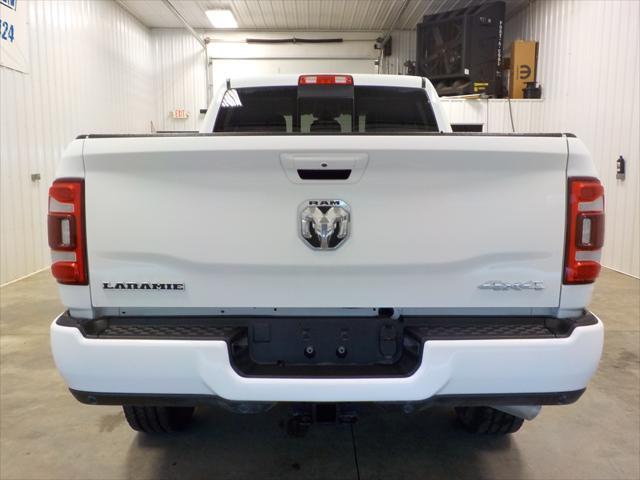 used 2024 Ram 2500 car, priced at $69,999