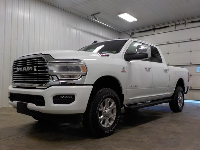 used 2024 Ram 2500 car, priced at $69,999