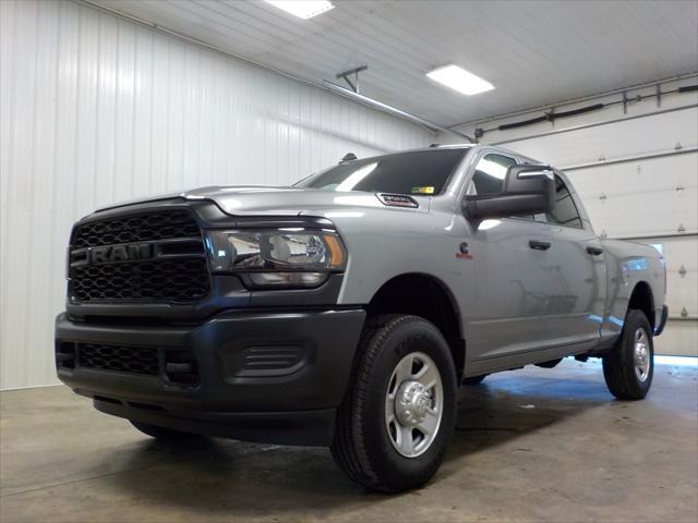 used 2023 Ram 3500 car, priced at $59,999