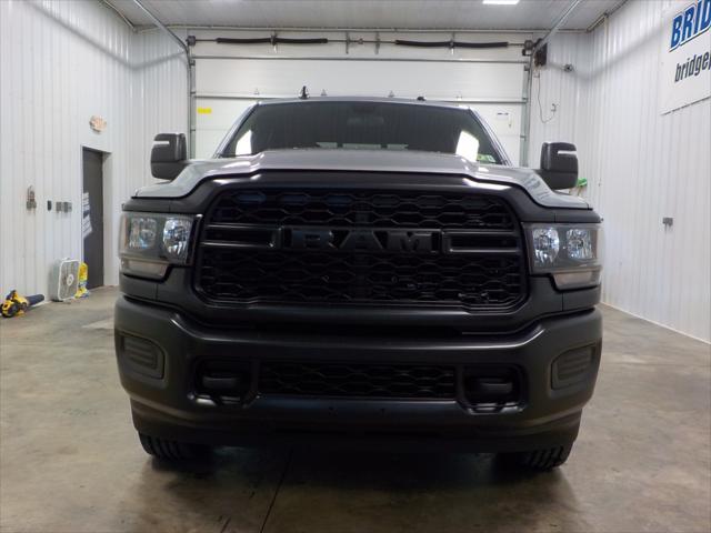 used 2023 Ram 3500 car, priced at $59,999