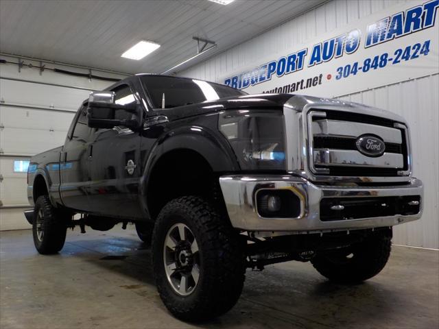 used 2012 Ford F-350 car, priced at $29,999