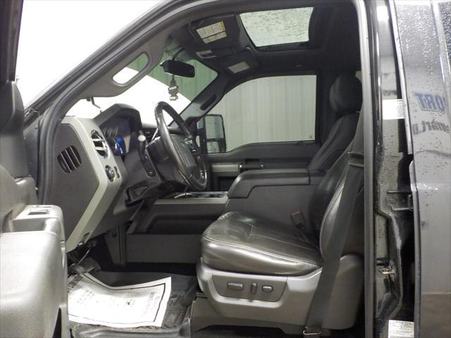 used 2012 Ford F-350 car, priced at $29,999