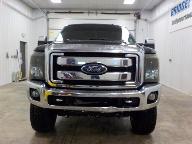 used 2012 Ford F-350 car, priced at $29,999