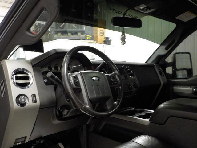 used 2012 Ford F-350 car, priced at $29,999