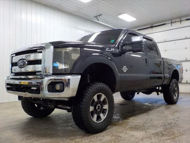 used 2012 Ford F-350 car, priced at $29,999