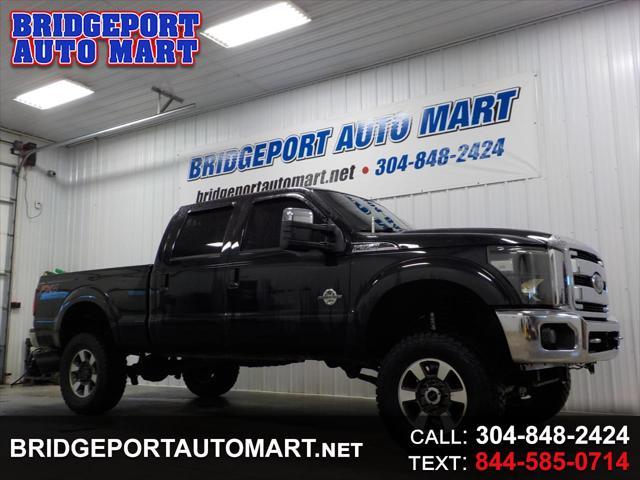 used 2012 Ford F-350 car, priced at $29,999