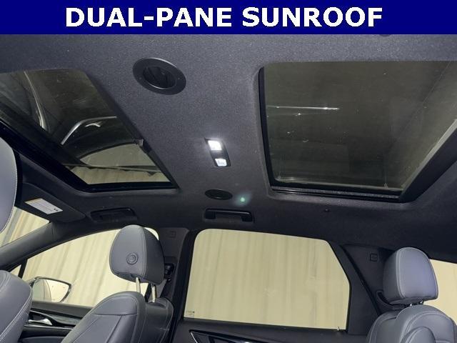 used 2022 Buick Enclave car, priced at $32,990