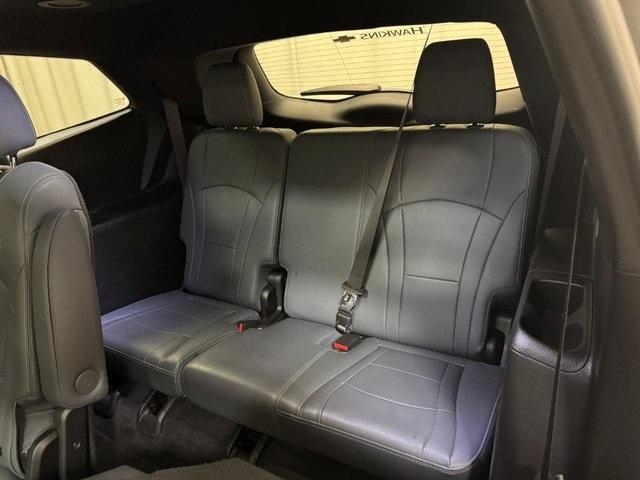 used 2022 Buick Enclave car, priced at $32,990