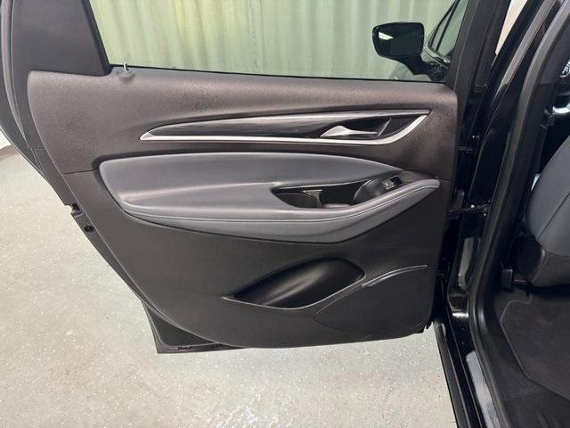 used 2022 Buick Enclave car, priced at $32,990