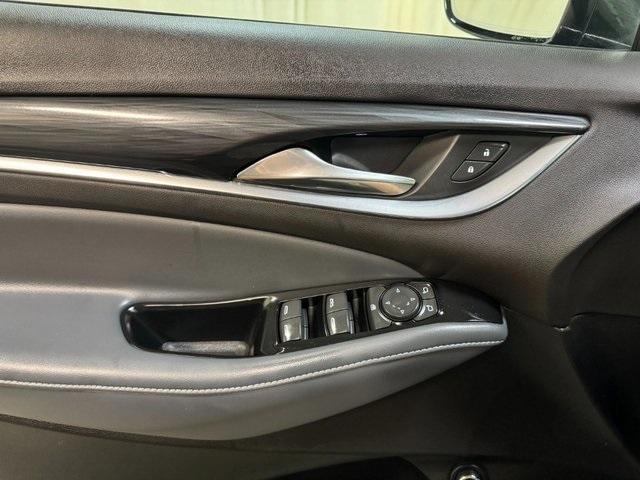 used 2022 Buick Enclave car, priced at $32,990
