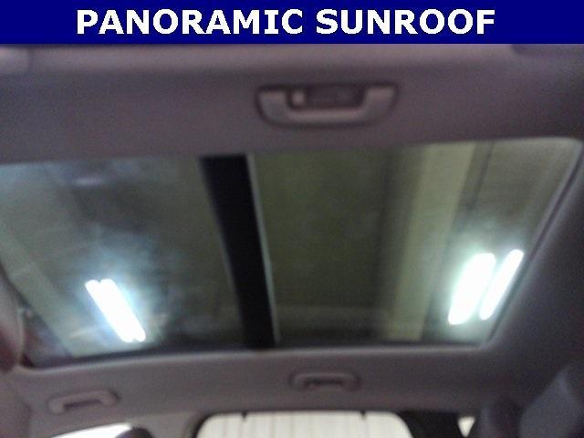 used 2023 Hyundai Santa Fe car, priced at $25,325