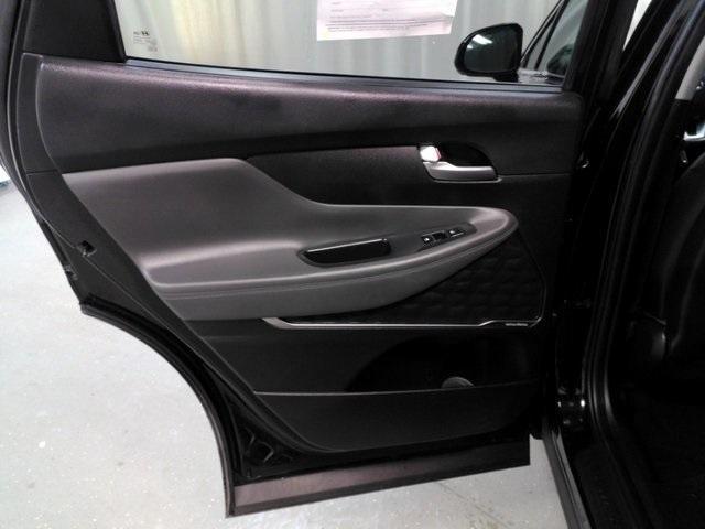 used 2023 Hyundai Santa Fe car, priced at $25,325