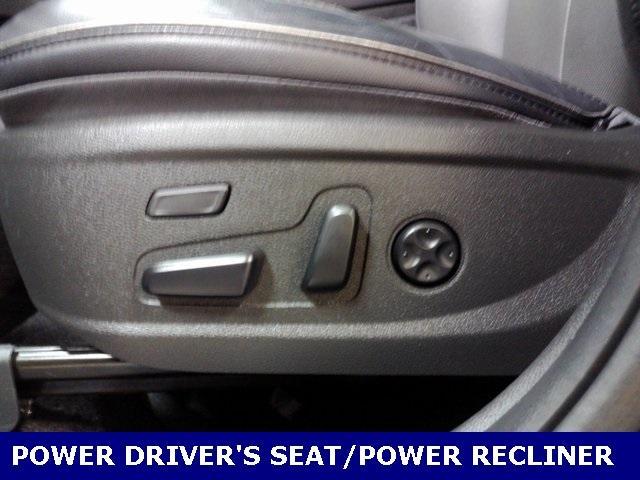 used 2023 Hyundai Santa Fe car, priced at $25,325