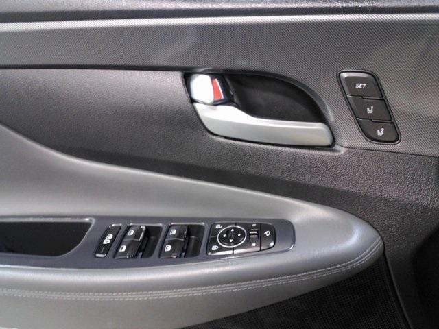 used 2023 Hyundai Santa Fe car, priced at $25,325