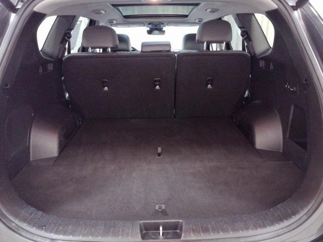 used 2023 Hyundai Santa Fe car, priced at $25,325