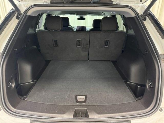 used 2024 Chevrolet Blazer car, priced at $29,325