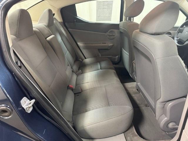 used 2008 Dodge Avenger car, priced at $3,825