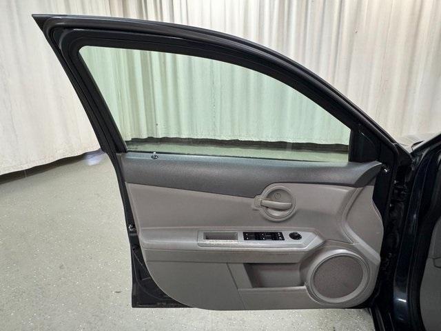 used 2008 Dodge Avenger car, priced at $3,825