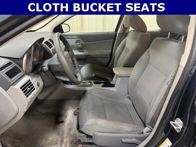 used 2008 Dodge Avenger car, priced at $3,825