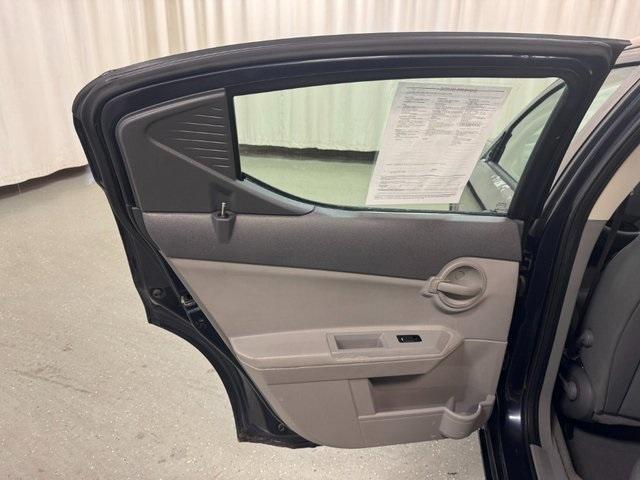used 2008 Dodge Avenger car, priced at $3,825
