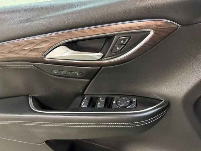 used 2023 Buick Envision car, priced at $33,145