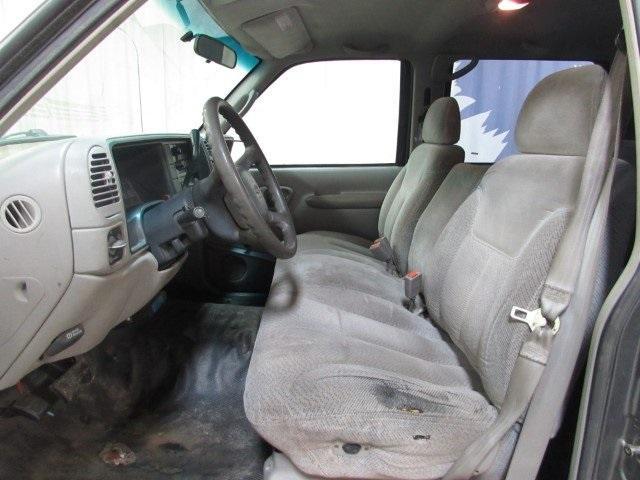 used 1999 Chevrolet Suburban car, priced at $2,745