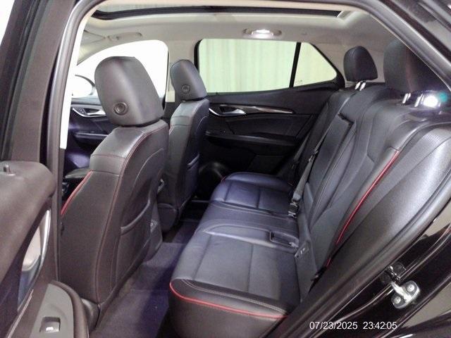 used 2023 Buick Envision car, priced at $31,725