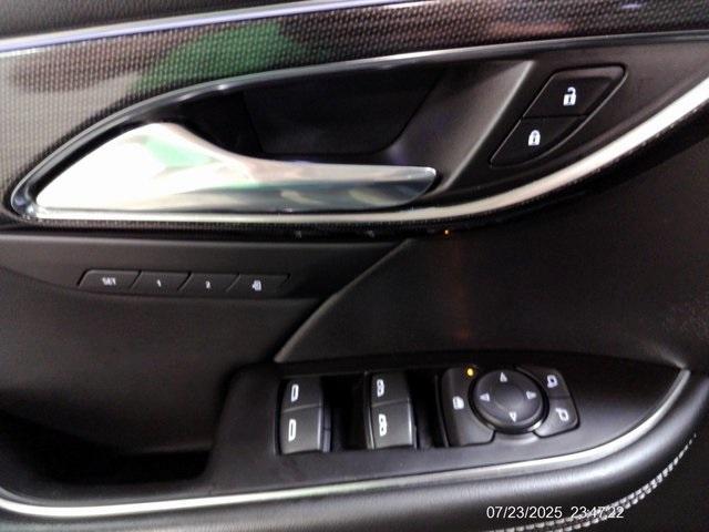 used 2023 Buick Envision car, priced at $31,725