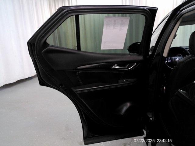 used 2023 Buick Envision car, priced at $31,725