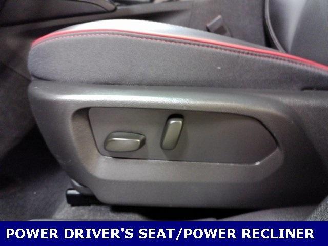 used 2023 Buick Envision car, priced at $31,725