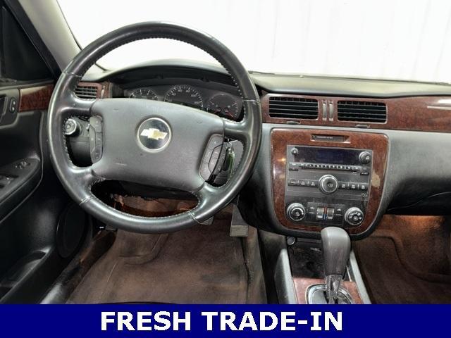 used 2011 Chevrolet Impala car, priced at $4,695
