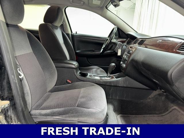 used 2011 Chevrolet Impala car, priced at $4,695