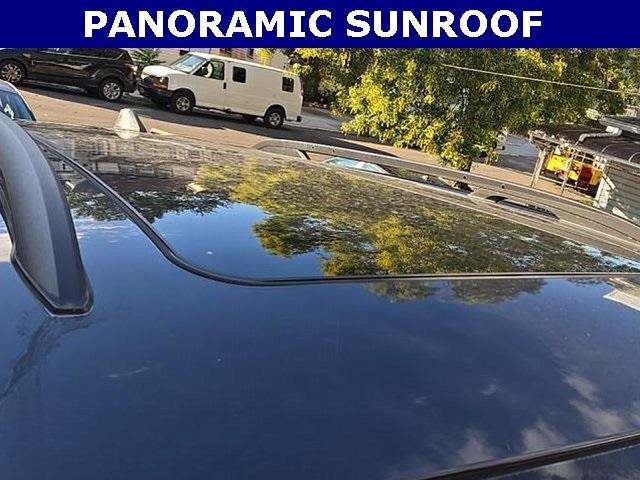 used 2022 Chevrolet Equinox car, priced at $22,920