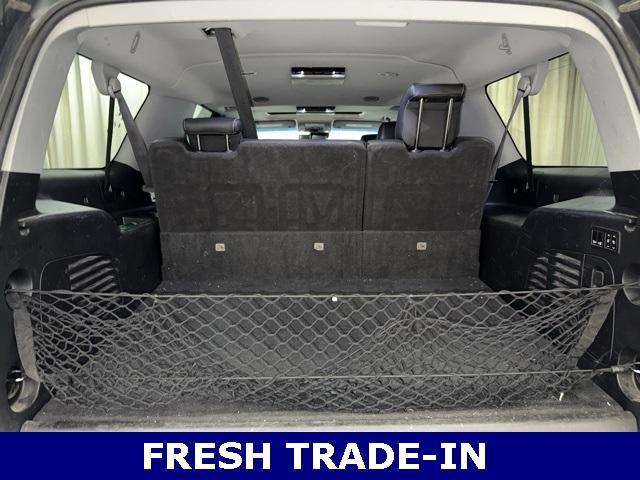 used 2020 Chevrolet Suburban car, priced at $27,825