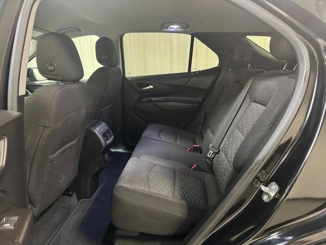 used 2019 Chevrolet Equinox car, priced at $18,325