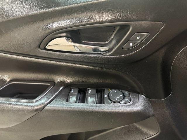 used 2019 Chevrolet Equinox car, priced at $18,325