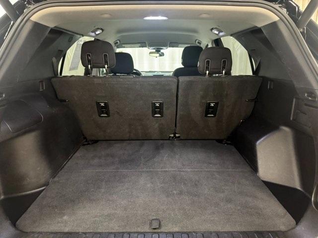 used 2019 Chevrolet Equinox car, priced at $18,325