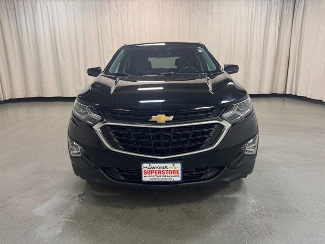 used 2019 Chevrolet Equinox car, priced at $18,325