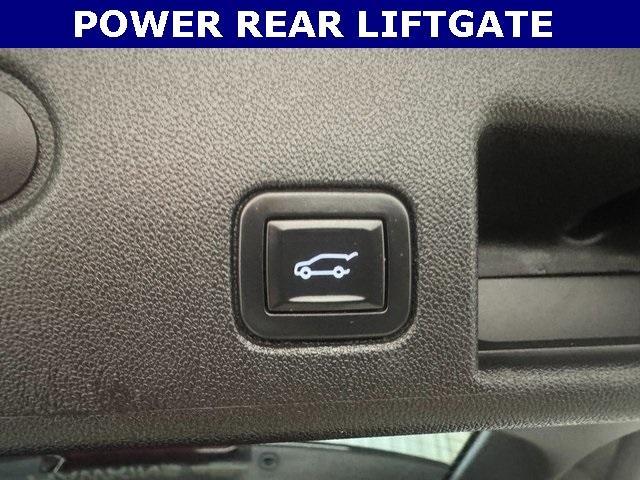 used 2019 Chevrolet Equinox car, priced at $18,325