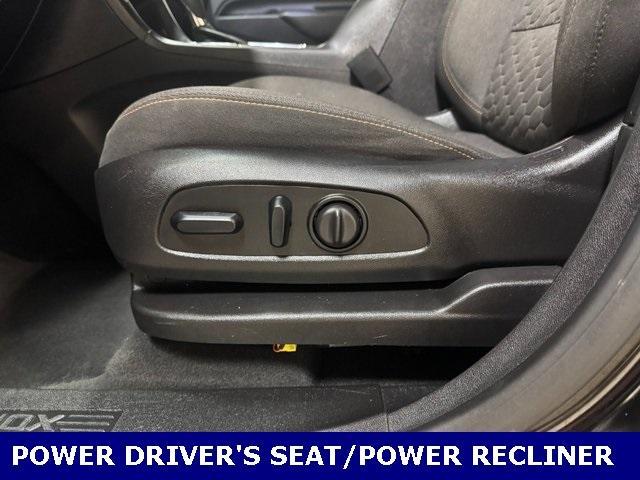 used 2019 Chevrolet Equinox car, priced at $18,325