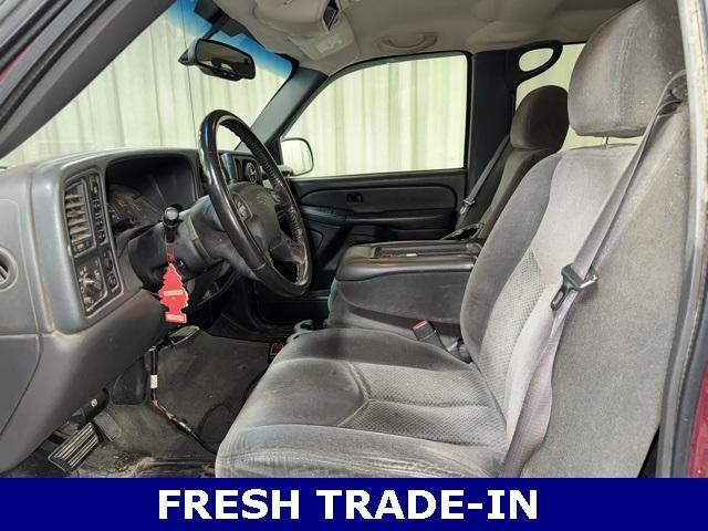 used 2006 Chevrolet Silverado 1500 car, priced at $9,990