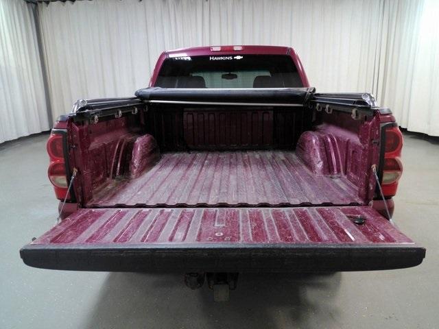 used 2006 Chevrolet Silverado 1500 car, priced at $6,990