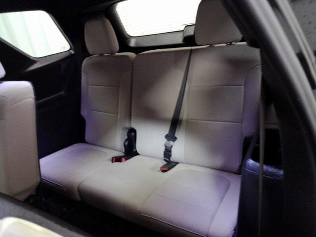 used 2023 Chevrolet Traverse car, priced at $29,990